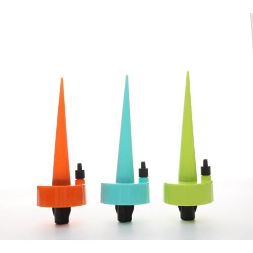 Upgrade Drip Irrigation System Automatic Watering Spike for Plants Garden Watering System Irrigation System Greenhouse