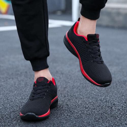 Mens Sport Shoes Male Sneakers Shoes Sport Sneakers for Men Shoes Sport Men Running Mens Sports Cheap Light Lightweight