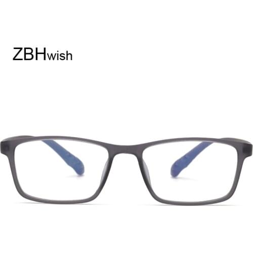 New Men Women Reading Glasses Farsighted Vision Glasses For Hyperopia With Spring Hinge Eyeglasses Points+1+1.5+2+2.5+3+3.5