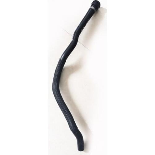 Radiator Hose Plastic For BMW X1 E81 E82 E84 E87 E88 E90 E91 64216951946