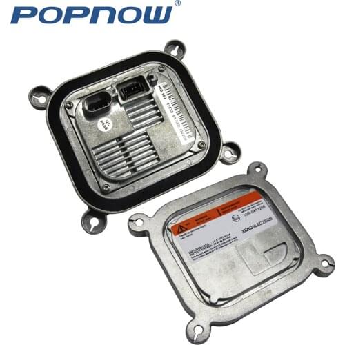 POPNOW Xenon Bulbs D1S (PK32d-2)