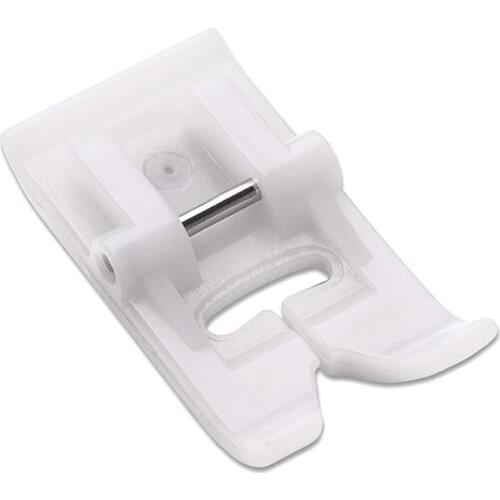 1PC Presser Foot Non-stick Presser Foot for Babylock Brother Singer Sewing Machine Feet Multi-Function DIY Sewing Tools