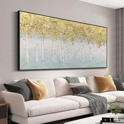 Artist Handmade High Quality Oil Painting on Canvas Abstract Oil Painting