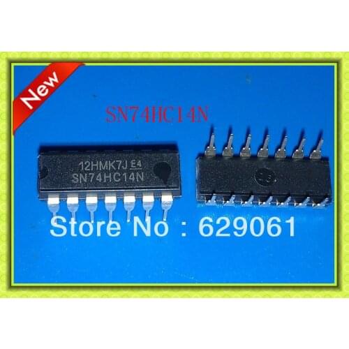 SN74HC14N DIP-1
