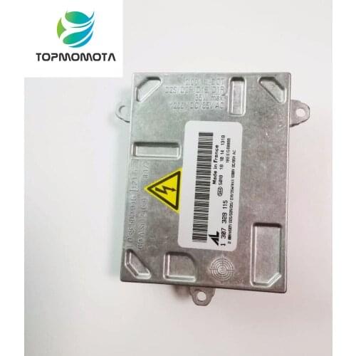 Brand new auto electronic ballast unit 1307329082 1307329074 1307329090 D2S D2R