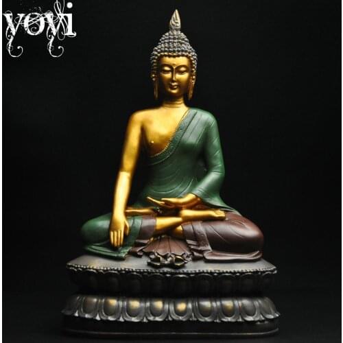 Tibetan Prajna Home Accessories Living Room Goods For Than For Evil Spirits The Town Figure Decoration Statue And Crafts