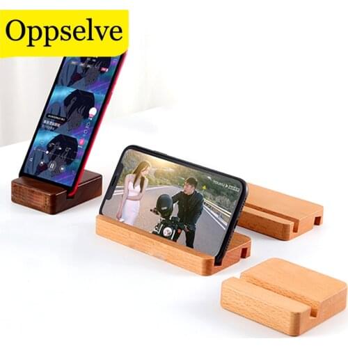 Oppselve Universal Table Cell Phone Support Holder For Phone Desktop Stand For iPad Samsung iPhone 11 Mobile Phone Holder Mount