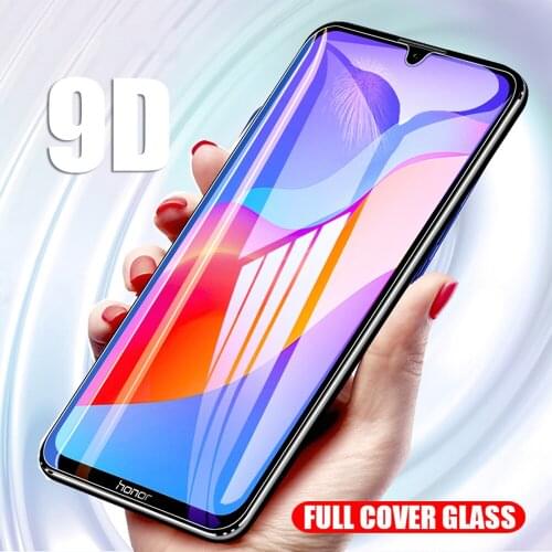 Tempered glass for huawei honor 8 8a pro 8c 8s 8x max phone screen protector honor 9x pro protective film on glass smartphone