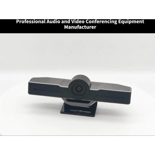 Factory 1080P HD USB plug and play PC Camera Webcam for online meeting teaching conference