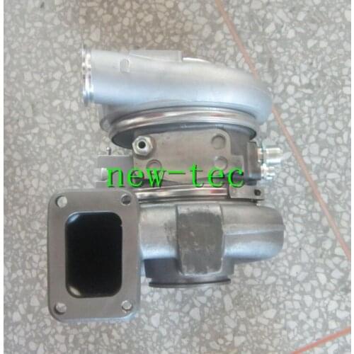 2007- Iveco Truck HE551V Turbo 3791618 3773763, 4041262, 4046962