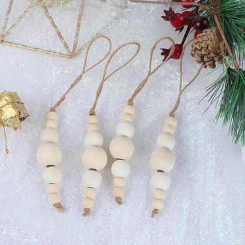 4Pcs Serviette Rings Eco-friendly Decorative European Style Rural Handmade Serviette Buckles for Table