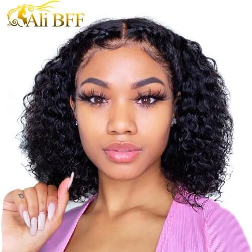 ALI BFF Short Wigs