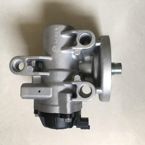 American construction machinery filter base oil-water separator cover with electronic pump 371-3602 3713602