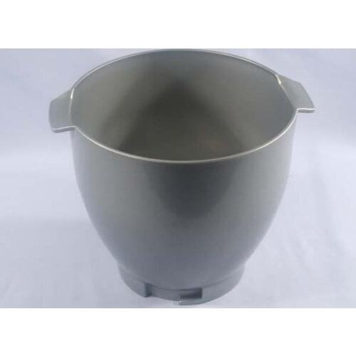 Kenwood bowl plastic silver silver 6,7 liter planetary Major KM631 KM665