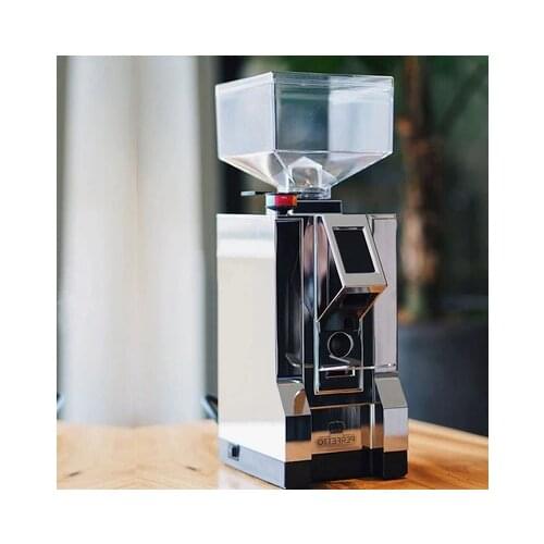 Eureka Mignon MMG Coffee Beans Grinder Electronic Control Quantitative Italian Electric Household Business Grinder