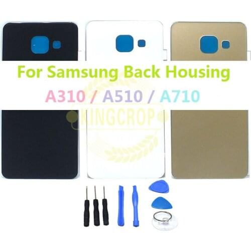K PartsCrop Fix Cases For Phones Samsung Galaxy A5 2016 China