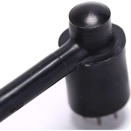 Body Massage Sticks Back Scraper Relaxation Hammer Stick Fitness High Quality Massager Health Products