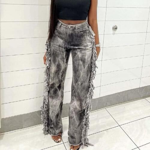 Mumaroho Women Jeans