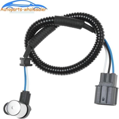 New 37501-P2J-J01 37501P2JJ01 For Honda Civic DelSol Acura EL 1.6L SOHC Crank CrankShaft Position Sensor Car accessories