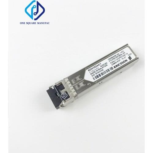New And Original RDH 102 44/4 44/1 65/2 47/2 423/31 423/27 1000Base-ZX SM 1550nm 80KM SU57AF Module Optical Fiber Transceiver