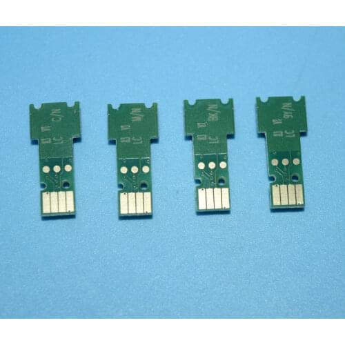 LC3717 LC3719 XL Cartridge Compatible chip For Brother MFC-J2330DW J3930DW Printers