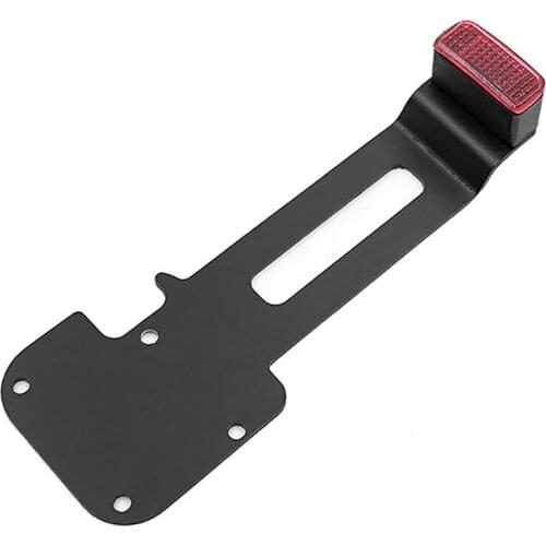 Rear Back High Brake Light for MST JIMNY RC Car DIY Upgrade Parts