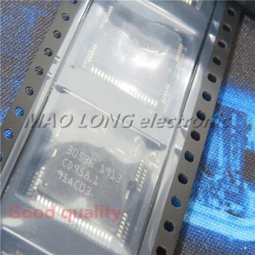 10PCS/LOT 30536 HQFP64 Car chip car IC