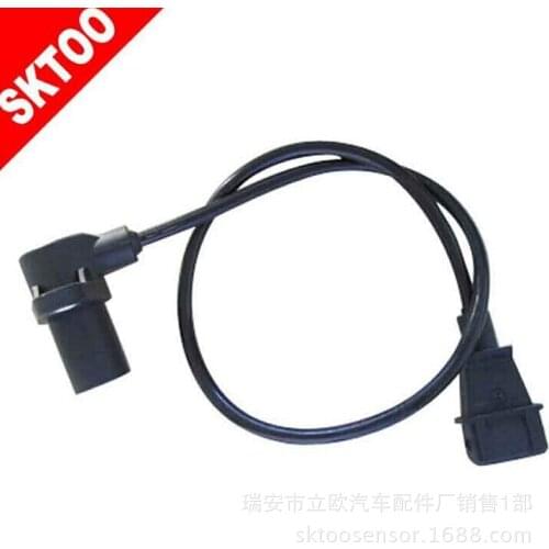 1920Y9 crankshaft position sensor For Citroen Peugeot Fiat 46411427 0261210127 1920Y9