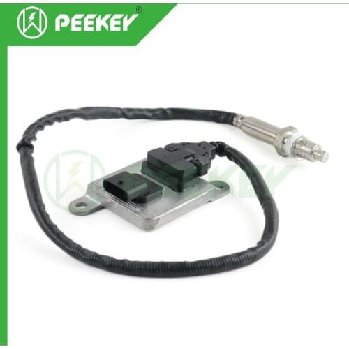 A0009050126 5WK96703 Nitrogen Oxygen Nox Sensor For Mercedes W221 ML320 ML350 S350 GL350 PEEKEY