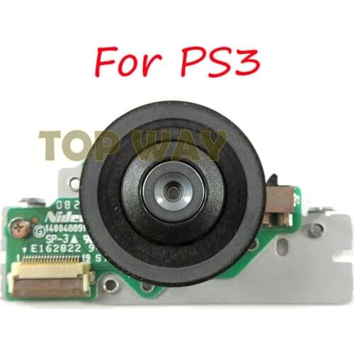 ChengChengDianWan Big Spindle Drive Motor For PS3 Game Lens KES-400A KES-400AAA KEM-400A KEM-400AAA KES KEM 400 400A 400AAA