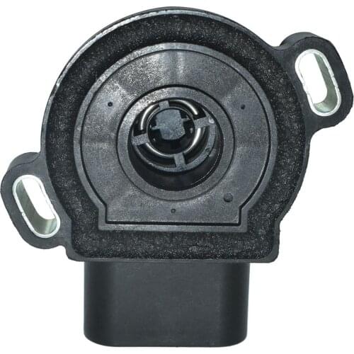 BAIXINDE Throttle Position Sensor SERA569-0 TPS for Isuzu Rodeo D-MAX Denver