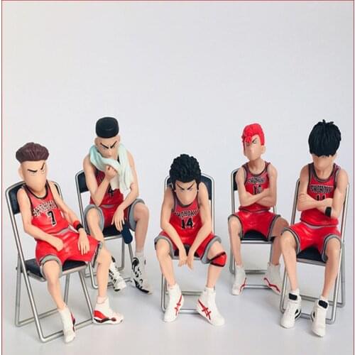 Playing Boy Cartoon Car Decoration Case Hand Action Doll Model Toys