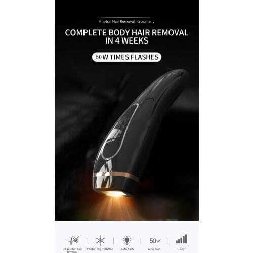 990000 Flash IPL Epilator Painless Photoepilator Skin Rejuvenation Professional Permanent Laser Hair Removal Device Hair Removal