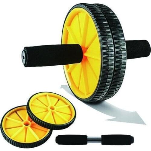 Isfriday Gymnastic Rollers