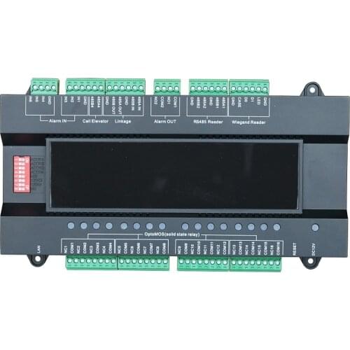 DH VTM416 Lift Controller