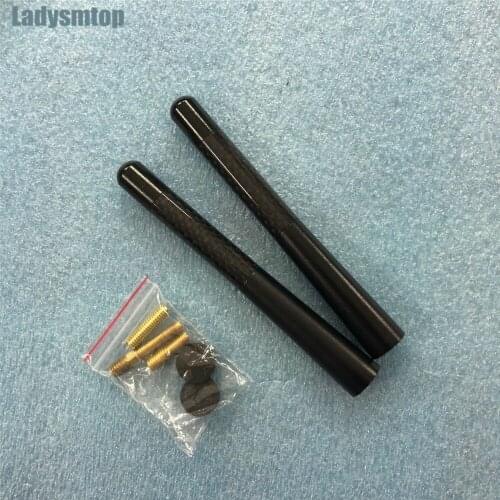 Ladysmtop Car Radio Aerial Antenna Modify case For Geely X7 Vision SC7 MK Cross Gleagle BOUNS M11 INDIS VERY GX7 SX7 ARRIZO