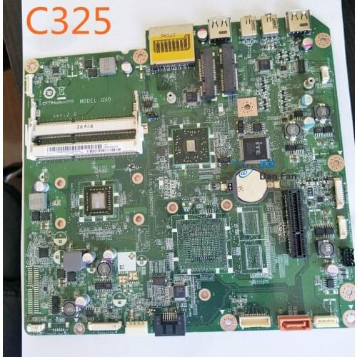 For Lenovo C325 AIO Motherboard CFT1HudsonD1S DA0QUDMB6E0 Mainboard 100%tested fully work