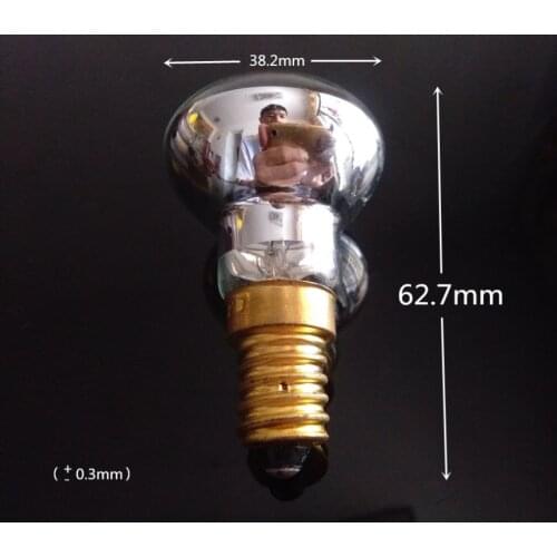 MILBLOON Incandescent Bulbs E14