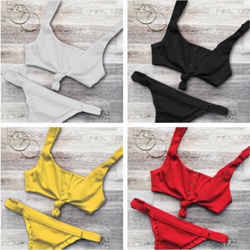 Mrs win Sexy Swimwear