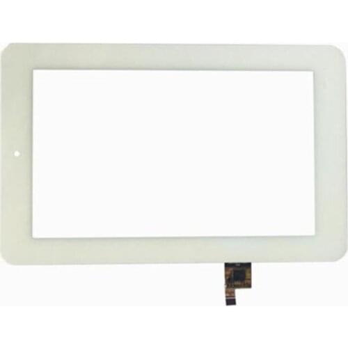 New 7 Inch Touch Screen Digitizer Panel MA702Q6 300-L4837E-A00 tablet pc