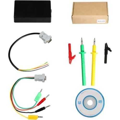 OBDOK Multibrands PCF79xx Unlocker for Key Renewing Used Keys