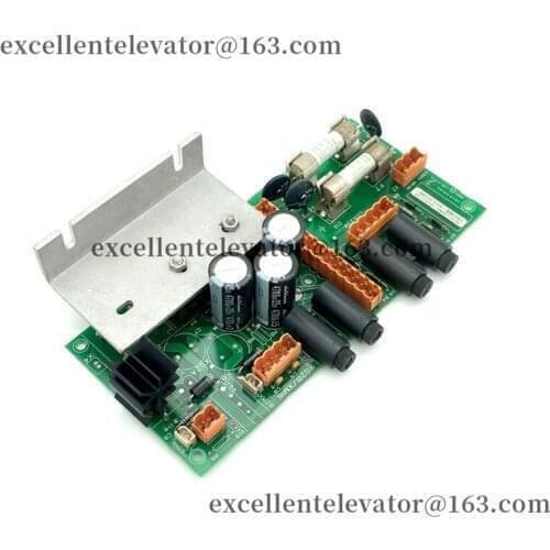 KM713140G07 Elevator Control Cabinet Power Board Use for Kone