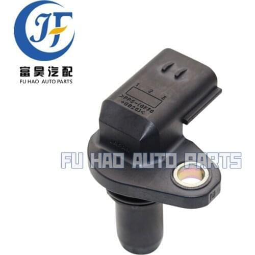 Genuine Engine Camshaft Position Sensor For Jaguar F-Type XF XFR XJ XK 6G9N-12K073-BB 6G9N12K073BB