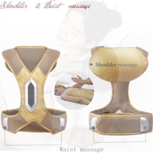 SONGM Chinese Spine Patches