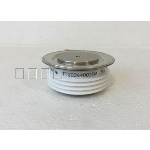 PRX USA T720264003DN thyristor SCR 100% new and original