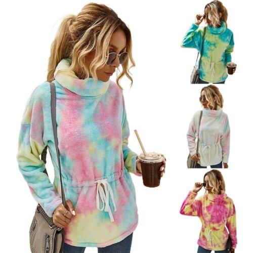 XONEMATHY Plush Sweaters