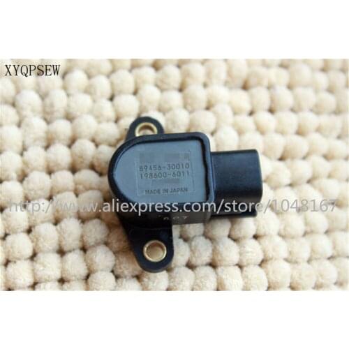 XYQPSEW 89456-30010 198600-6011 Fits For Toyota solar term door position sensor