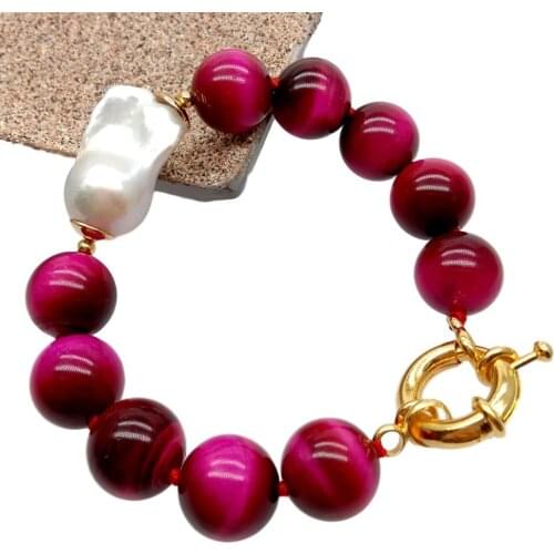 YYGEM Fashion Bracelets