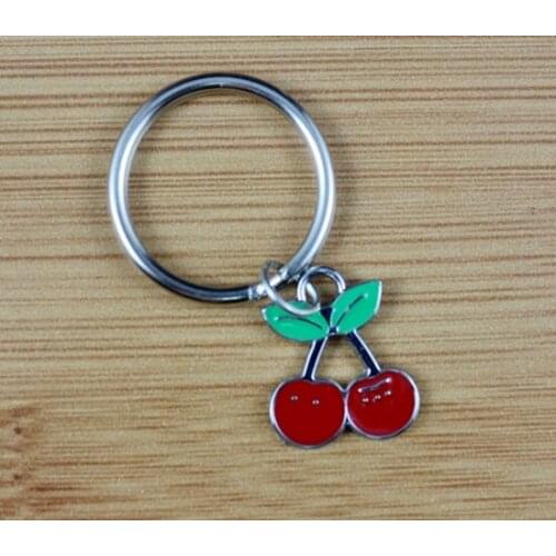 ZHAOTANGHESILVERJEWELTY Keyrings