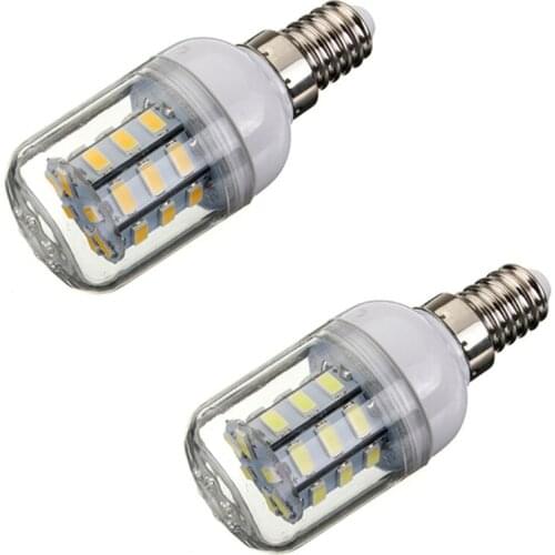 1pcs 27 LED Bulb 4W LED Light Bulb 24V LED Lamp Warm White Cold White E14 for Living Room Home